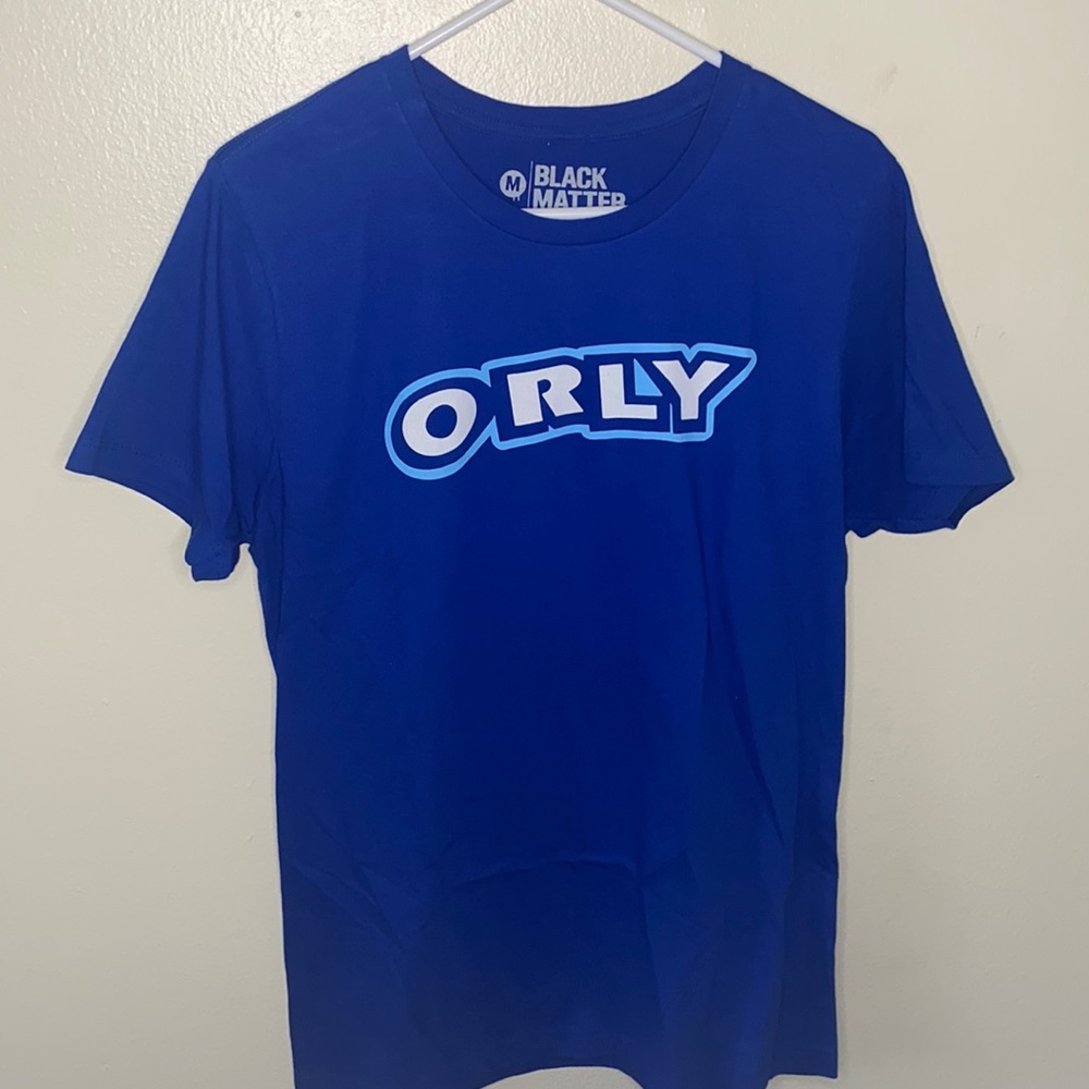 Black Matter Short Sleeve T